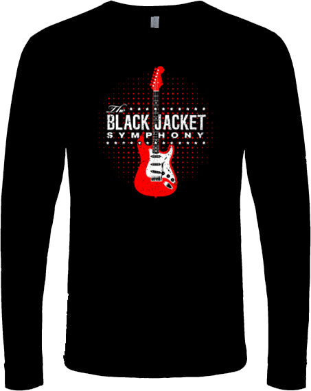 Long Sleeve Strat