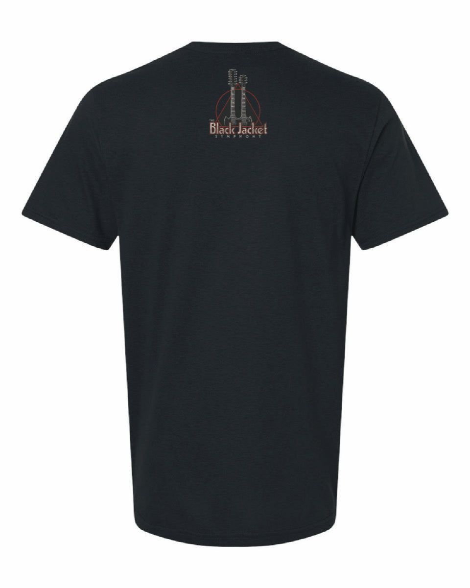 Ramble On T-Shirt