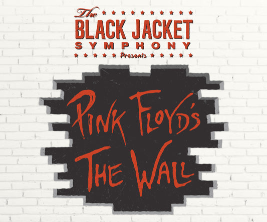 1/17/26 - Pink Floyd's 'The Wall' live at the Montgomery Performing Arts Centre