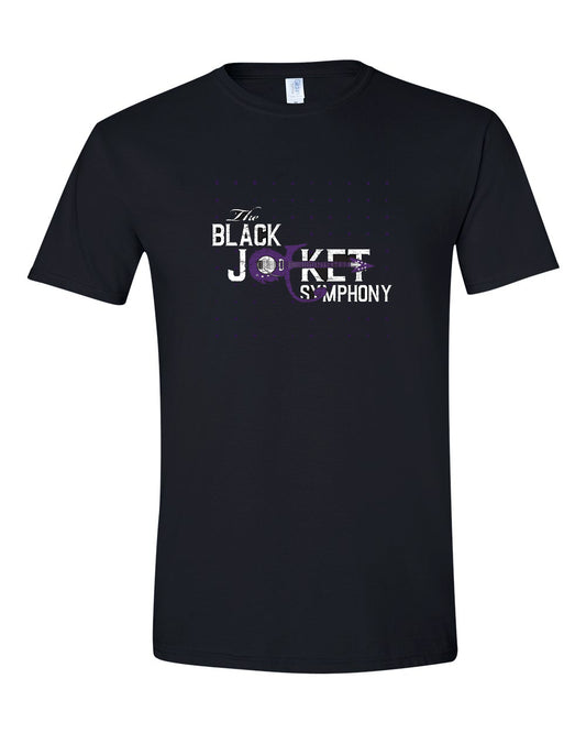 Purple Rain - Tour T-Shirt