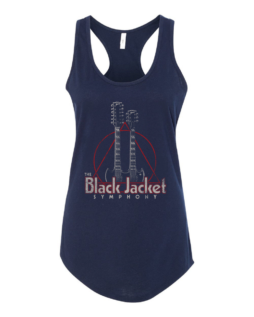 Led Zeppelin Tank Top