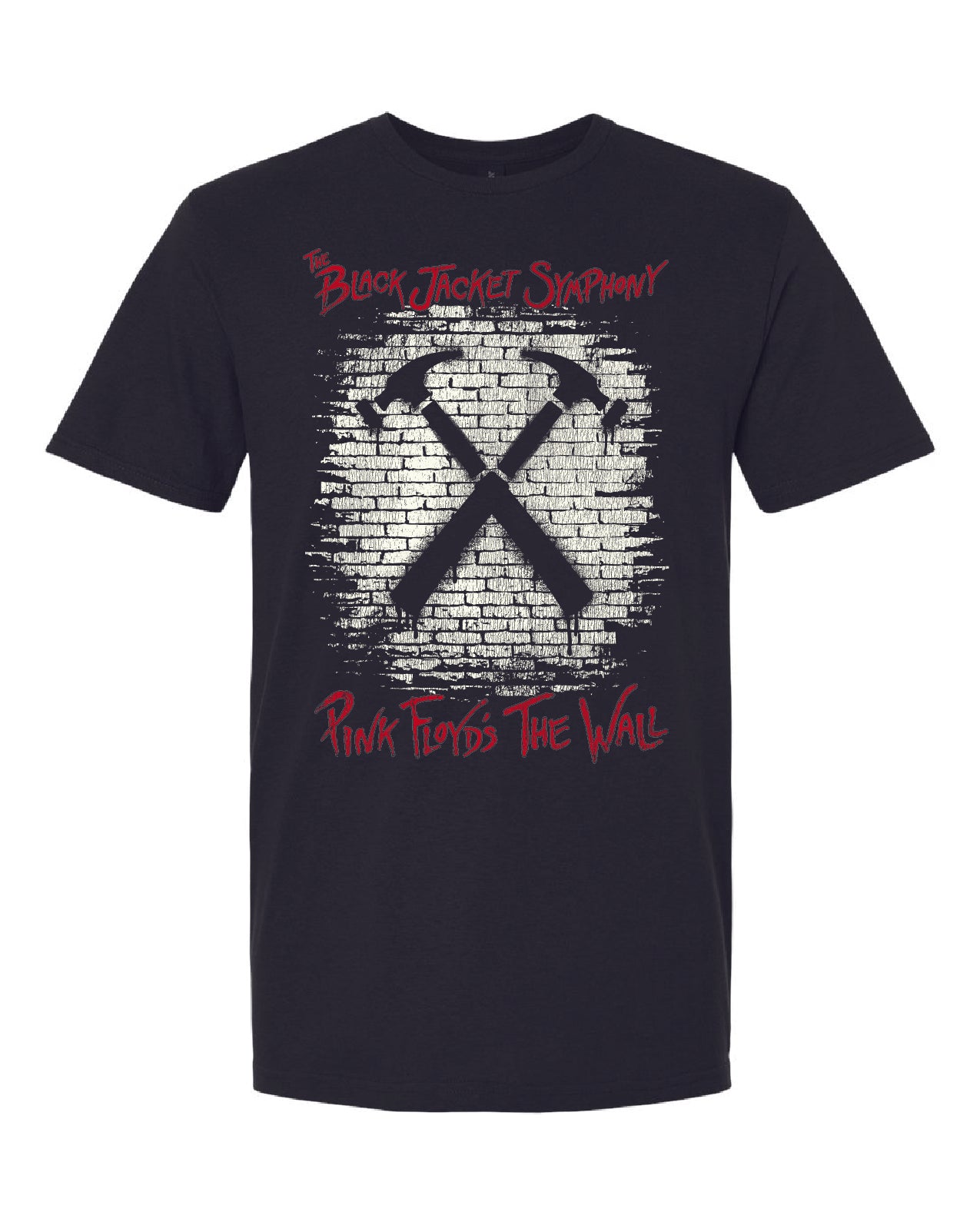 The Wall 2026 Tour T-Shirt