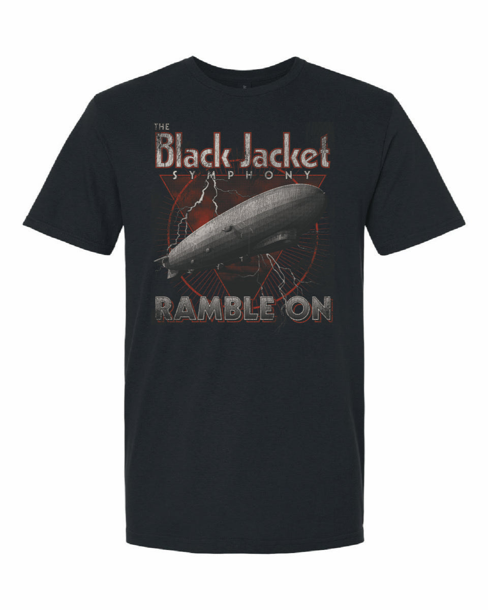 Ramble On T-Shirt